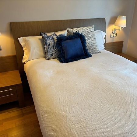 Apartamento Oviedo Naranco Eksteriør billede