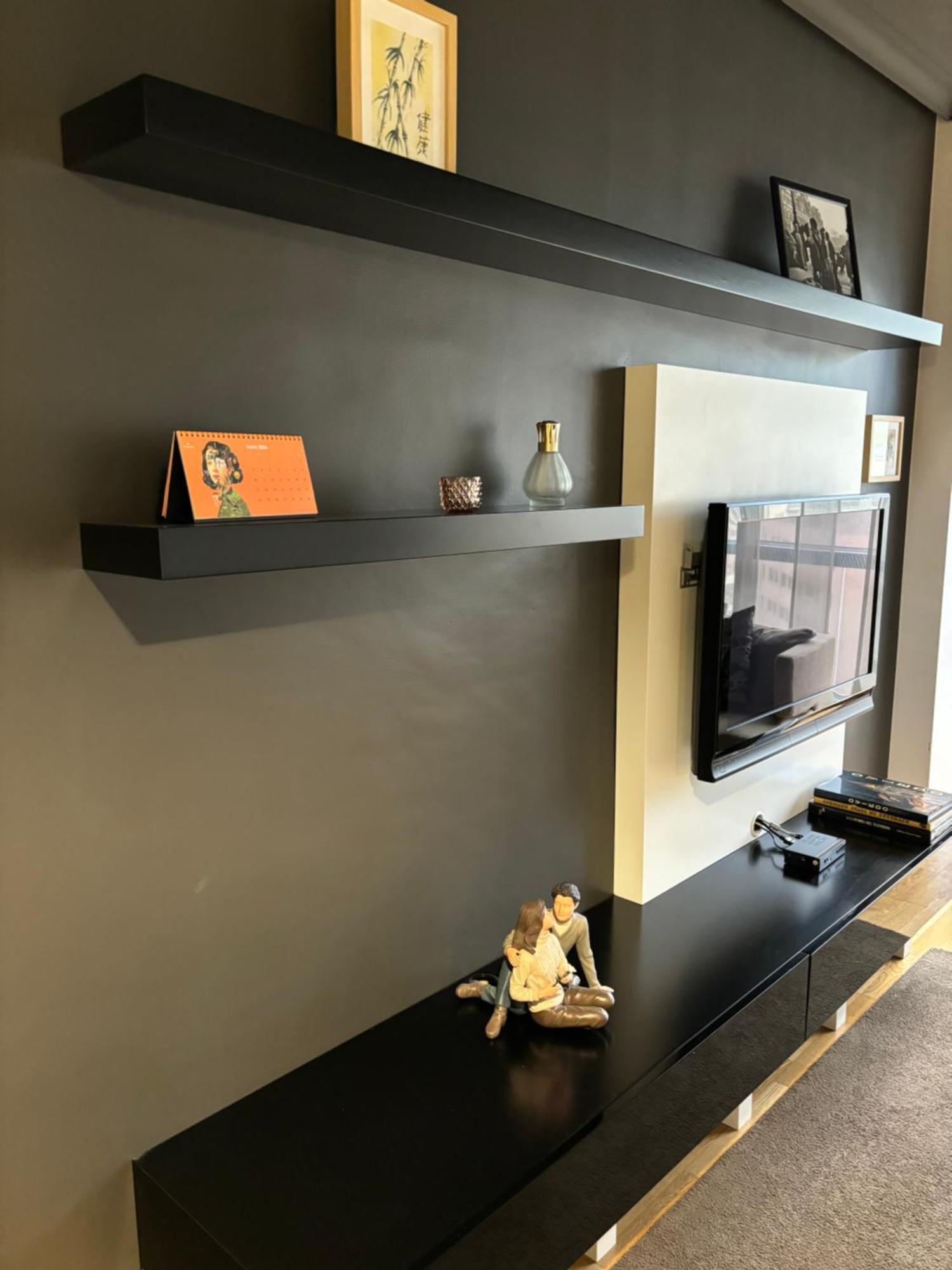 Apartamento Oviedo Naranco Eksteriør billede