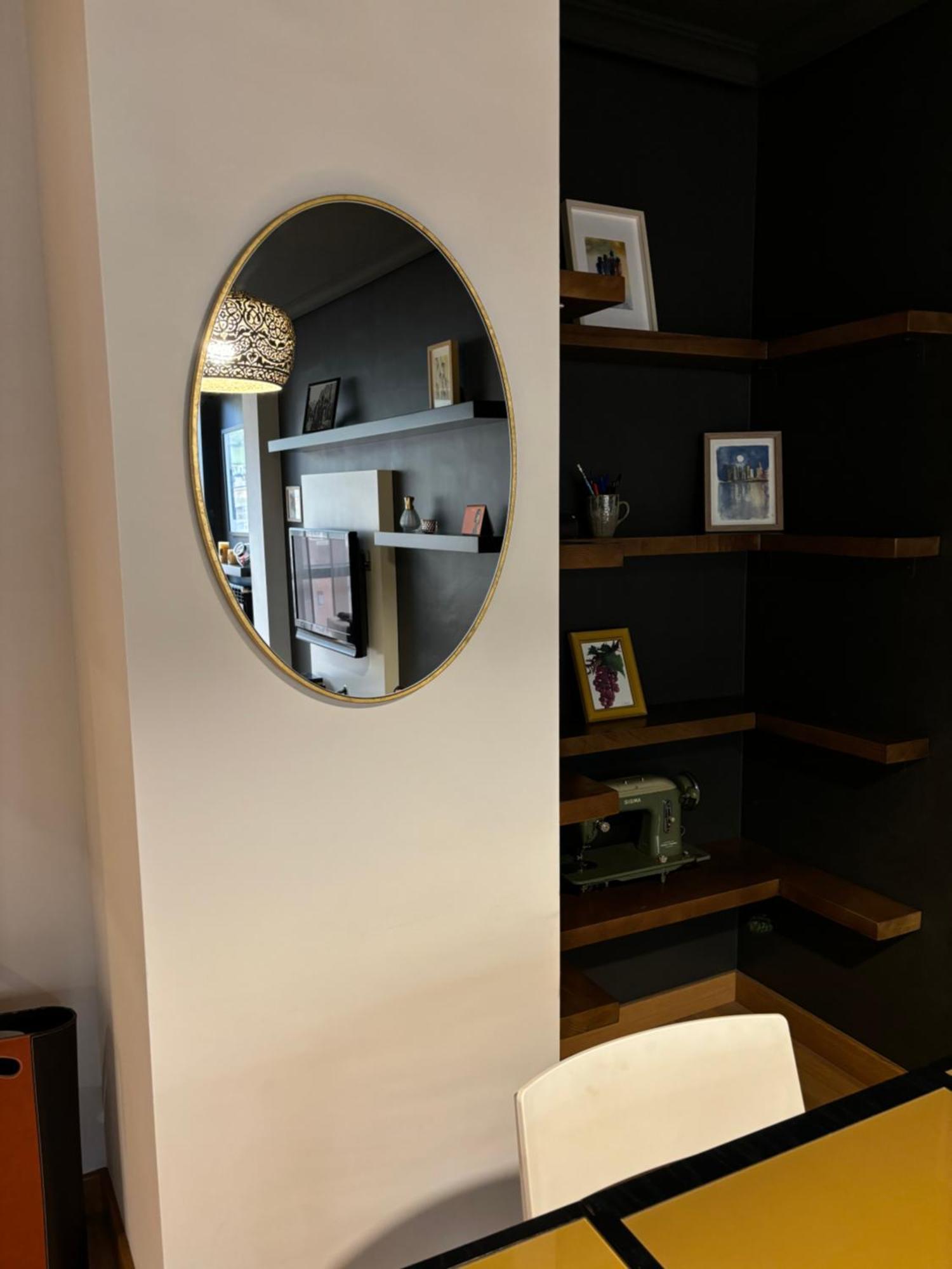 Apartamento Oviedo Naranco Eksteriør billede