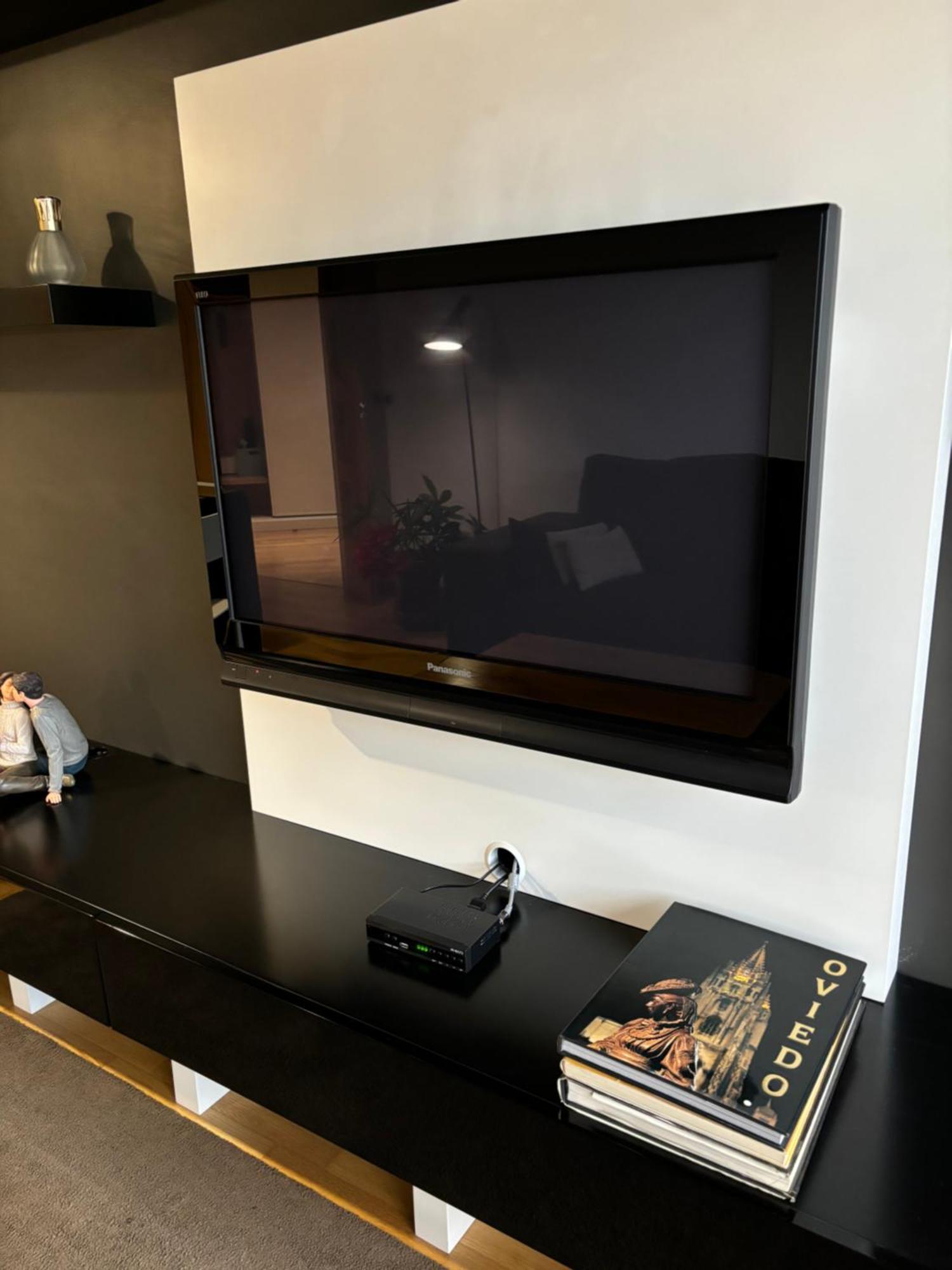 Apartamento Oviedo Naranco Eksteriør billede