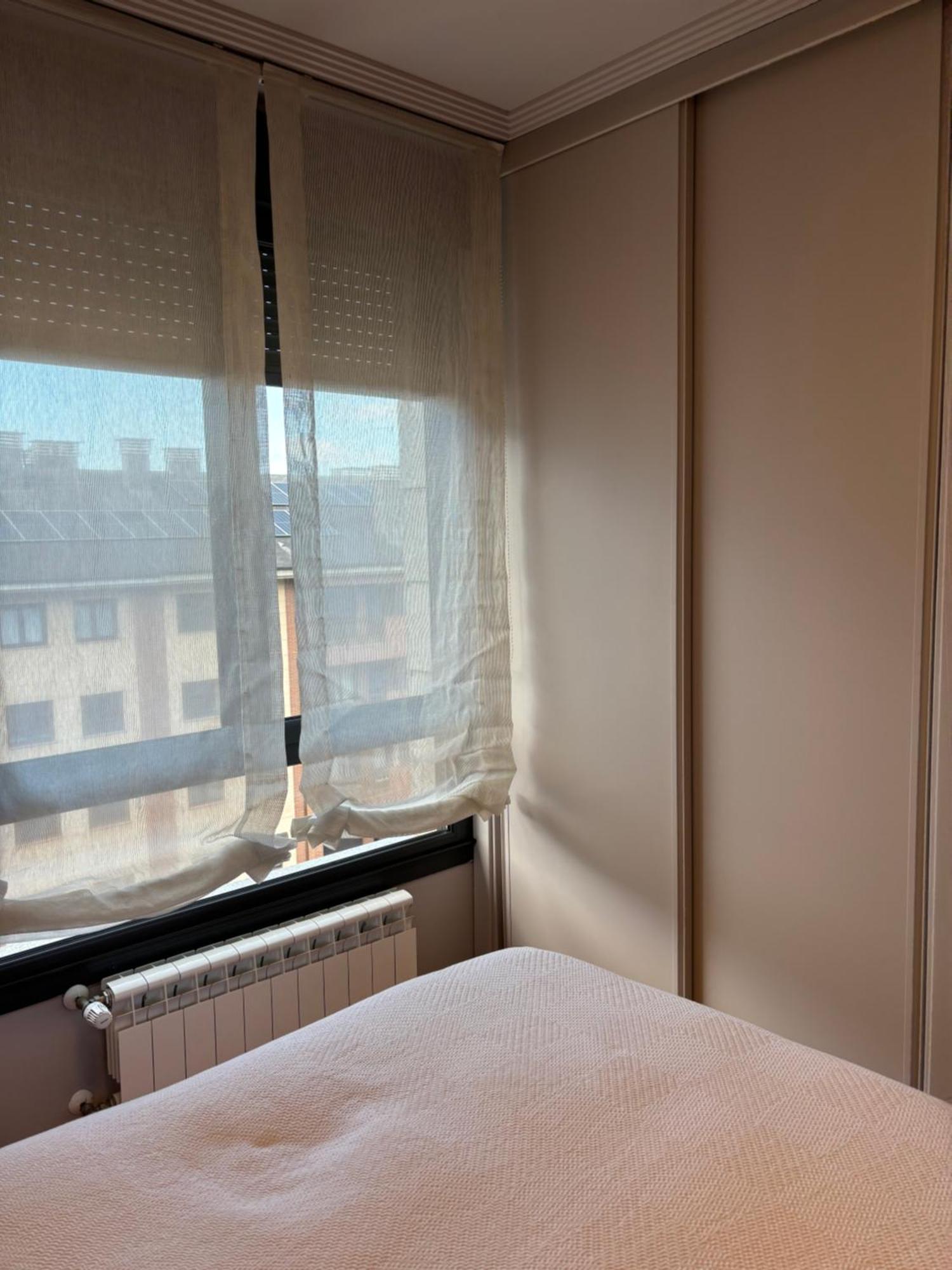 Apartamento Oviedo Naranco Eksteriør billede