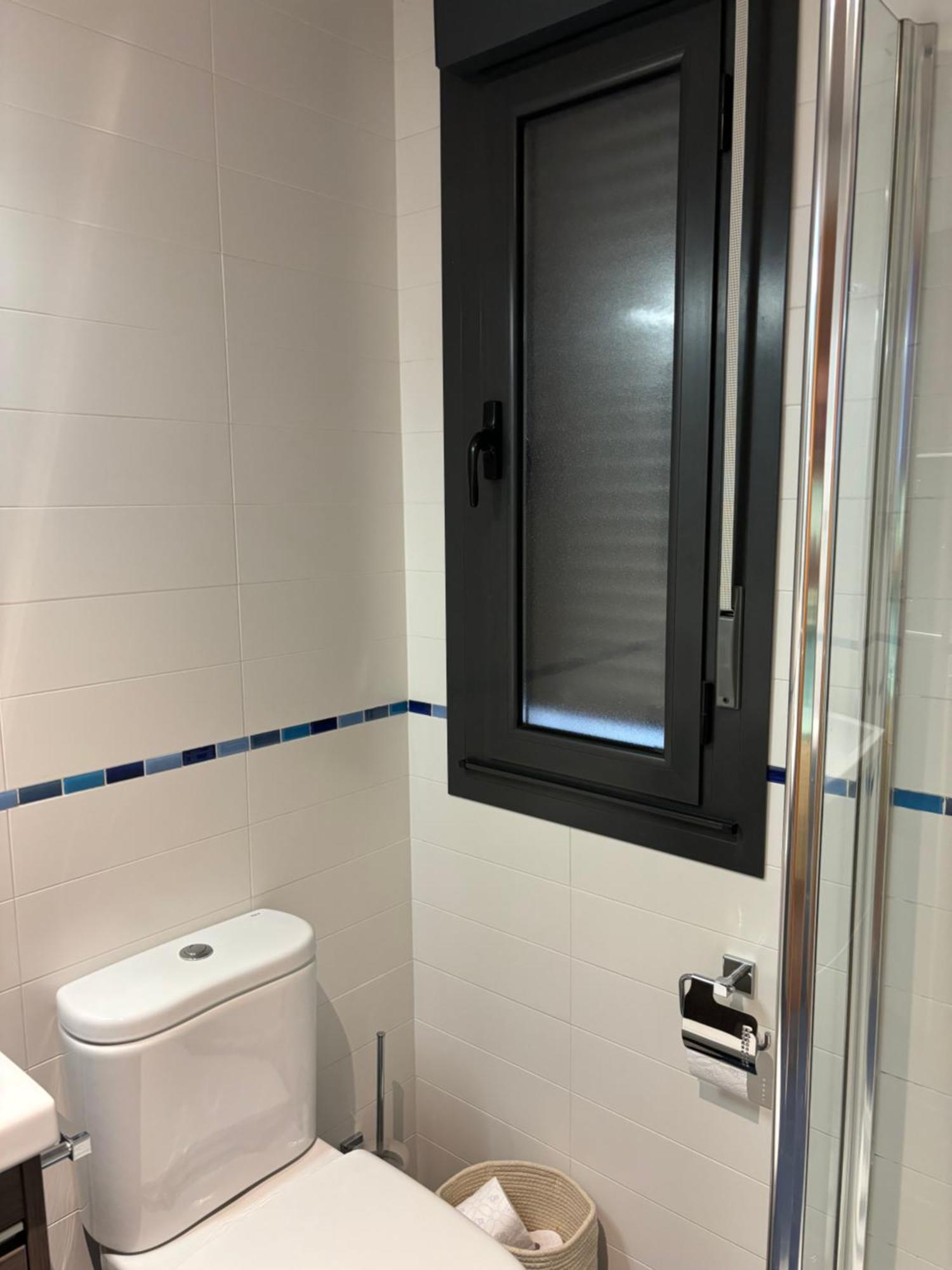 Apartamento Oviedo Naranco Eksteriør billede