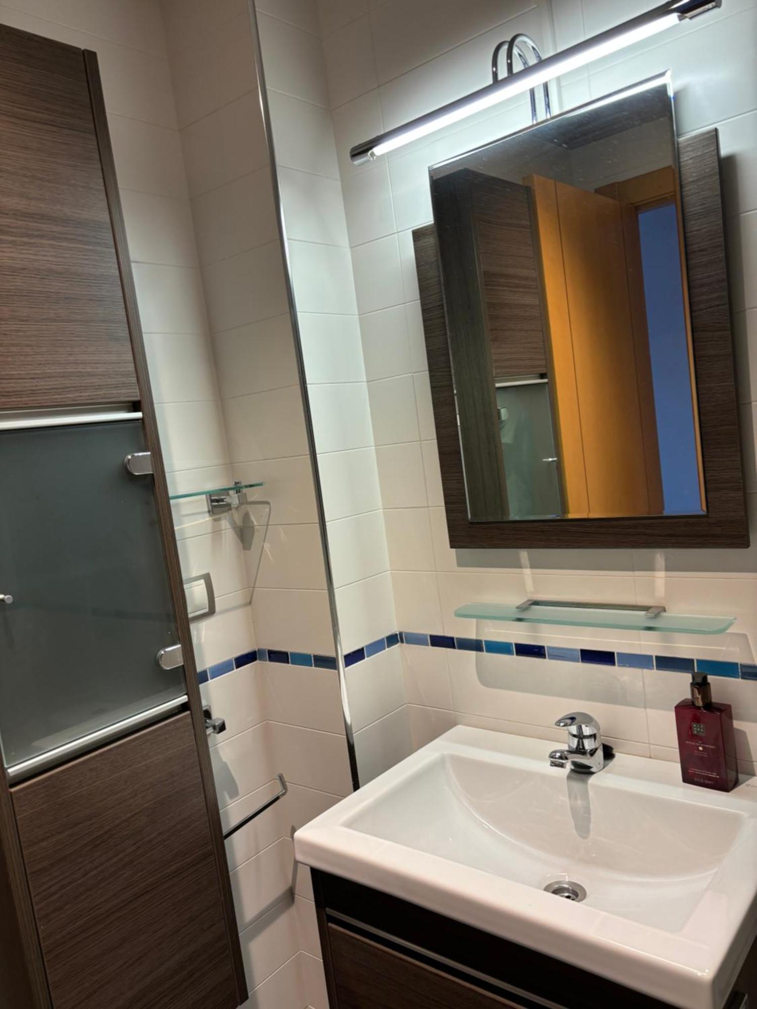Apartamento Oviedo Naranco Eksteriør billede