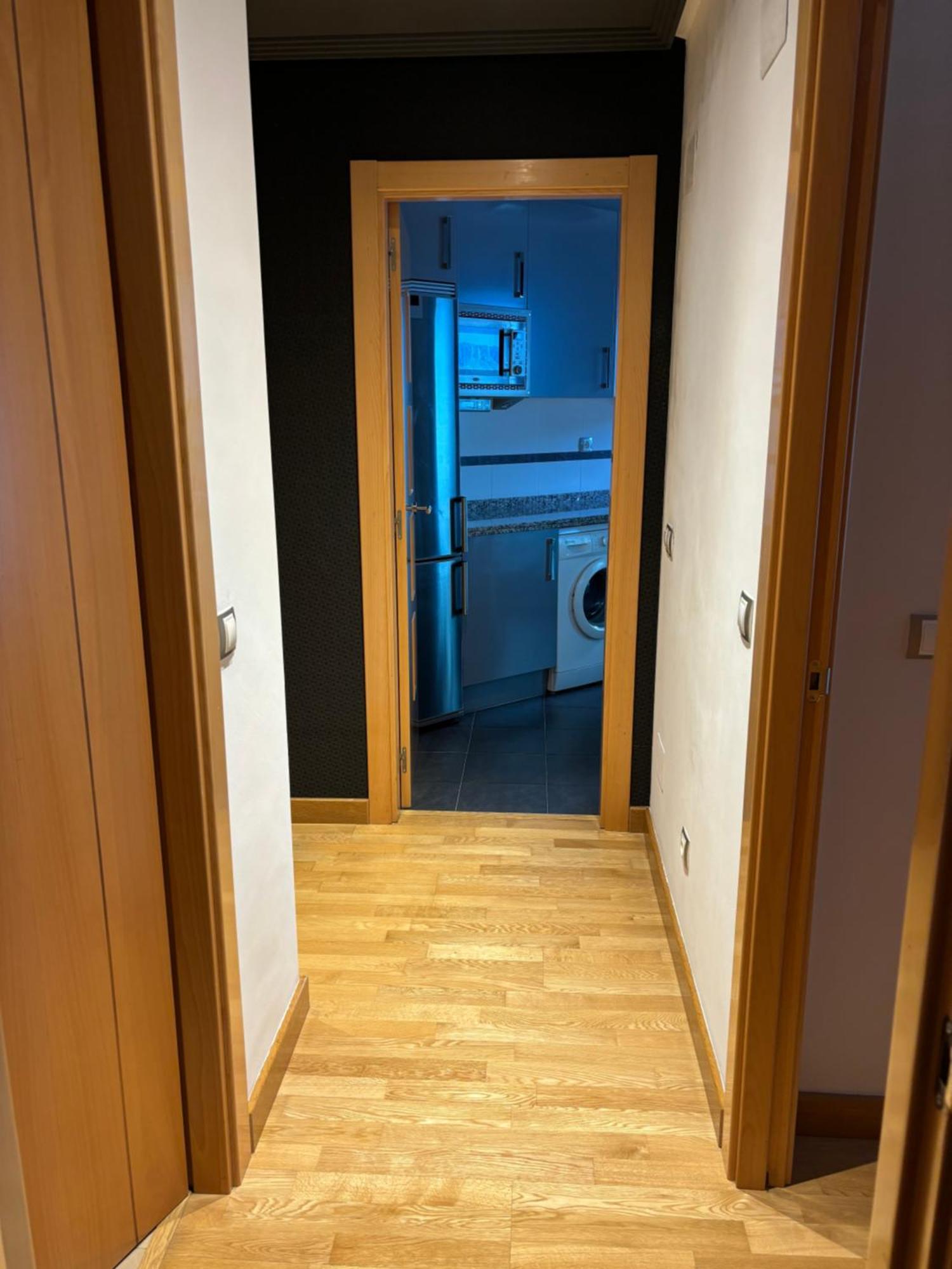 Apartamento Oviedo Naranco Eksteriør billede