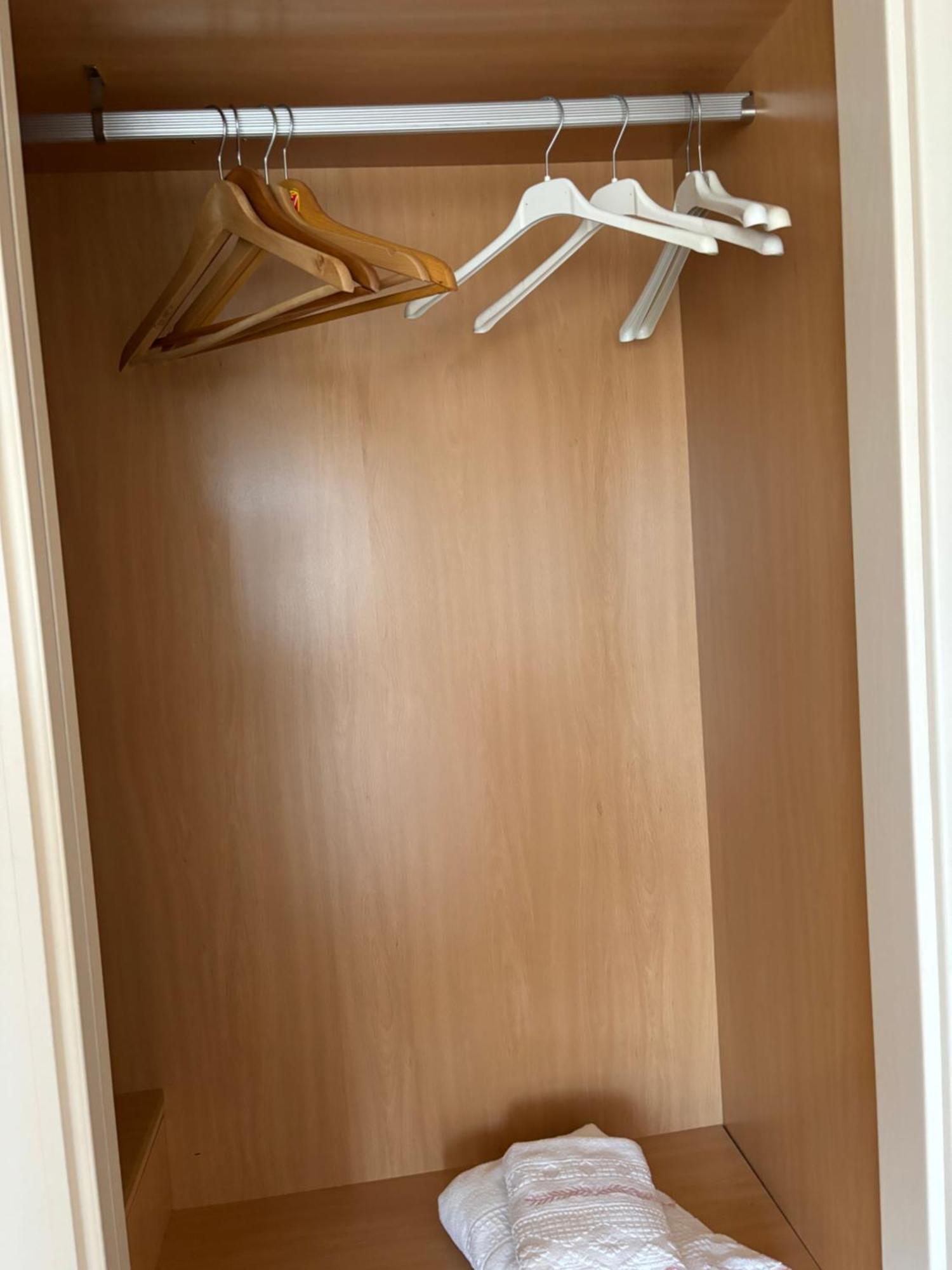 Apartamento Oviedo Naranco Eksteriør billede