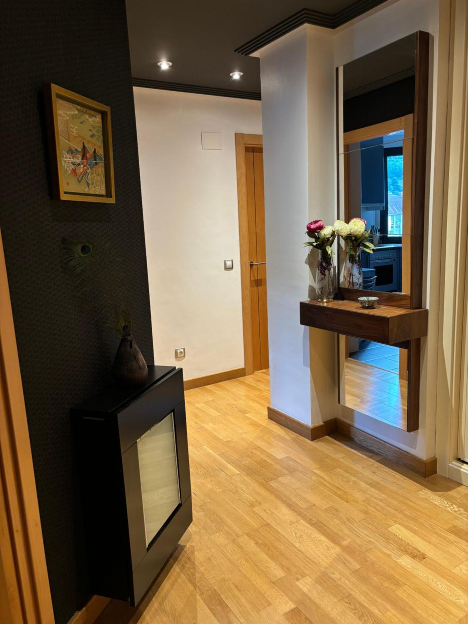 Apartamento Oviedo Naranco Eksteriør billede