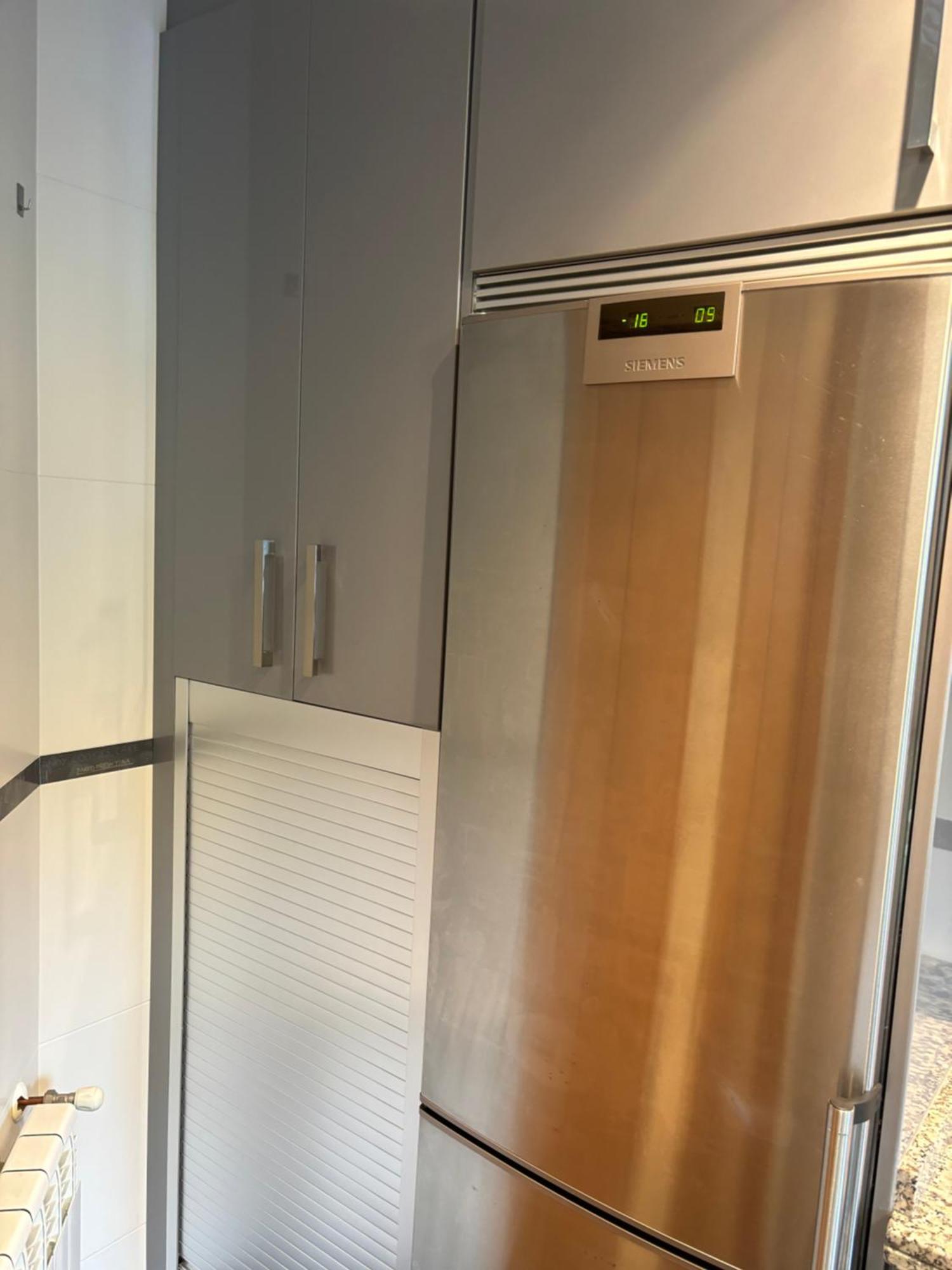Apartamento Oviedo Naranco Eksteriør billede