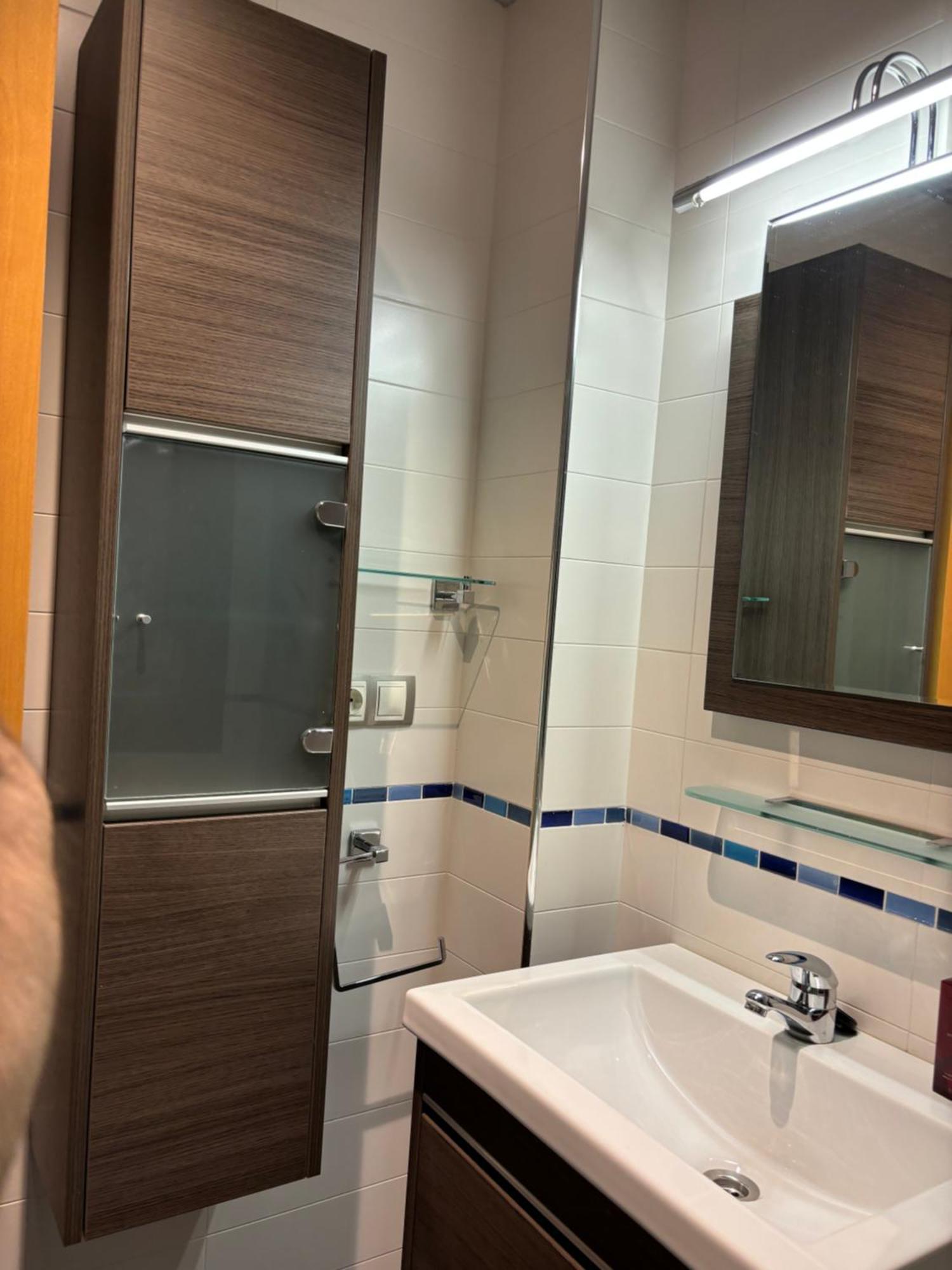 Apartamento Oviedo Naranco Eksteriør billede